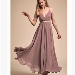 BHLDN Eva Dress size L